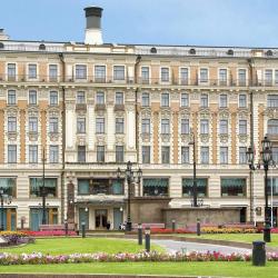 фото 2 National a Luxury Collection Hotel (Националь)