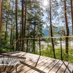 Фото Отель Натура