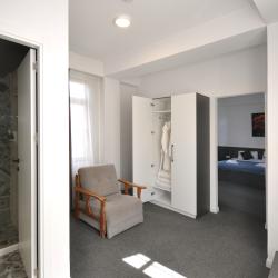 Фото Отель Meidan Inn (Мейдан Инн)