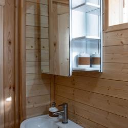 4-местное шале стандарт