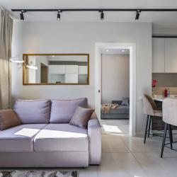 Фото Апарт-отель Чайка