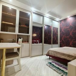 Фото Апартаменты на переулке Макарова