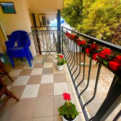 Фото Отель Морские истории