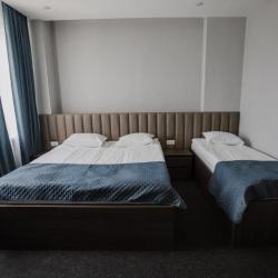 Фото Отель Sleepers Avia Hotel (Слиперс Авиа)