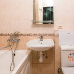 Фото Отель DearHome на улице Митрофанова
