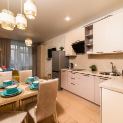 Фото Отель Жилой квартал на улице Чистопольская 34