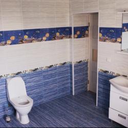 Фото Отель Свои Люди