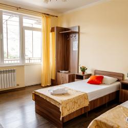 Фото Отель Весна