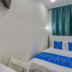 Апартаменты стандарт Ленина, 49