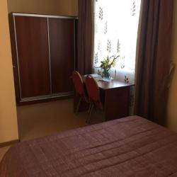 Фото Отель У Петровича