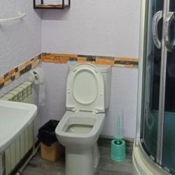 Коттедж улучшенный
