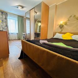 фото 7 Apartament City (Апартамент Сити) на переулке Дохтуровский