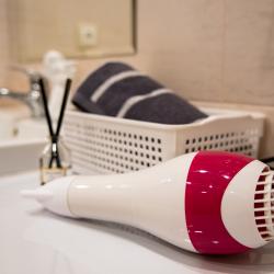 Фото Отель Romlex Apartments (Ромлекс) на улице Вице-адмирала Воронцова