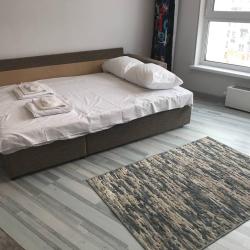 Апартаменты студия