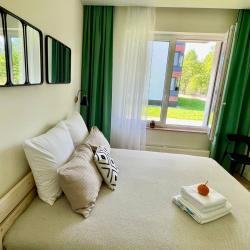 Фото Апартаменты на площади Литейная 5