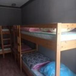 Фото Отель Родные берега