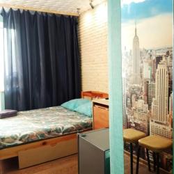 Фото Апартаменты на улице Высоковольтная 22