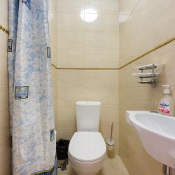 Комната эконом с 1 односпальной кроватью