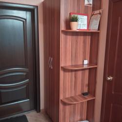 1-местный номер стандарт эконом