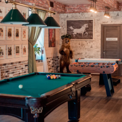 Фото Отель Попутный ветер