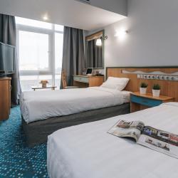 City Park Hotel Sochi (Сити Парк)  — 58bf61bbb5f8c20ddf1fa7e895636fa0