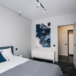 Фото Отель ПоСутки на Орудийной 32В