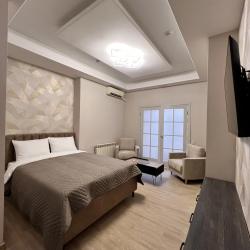 Фото Отель Aeg Relax (Аег Релакс)
