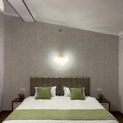 Фото Отель Vasiev’s Hotel (Васиев’с)