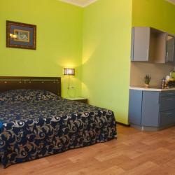 Фото Апарт-Отель На Березовой