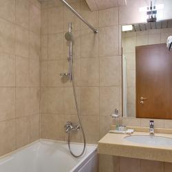 Cosmos Petrozavodsk Hotel (Космос Петрозаводск) — 58c037787f5bbed30828e009bf07e9e9