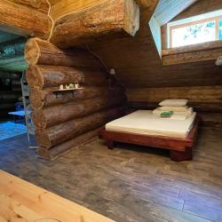 Номер эконом семейный
