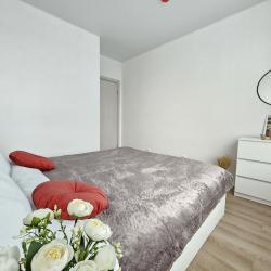 2-комнатные апартаменты улучшенные