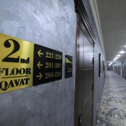 Фото Отель Chinor Hotel (Чинор)