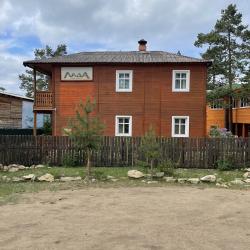 Фото Отель Лада