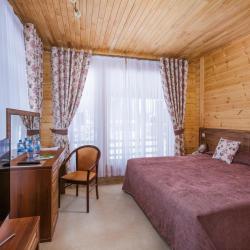 Фото Отель Жемчужина Золотого Кольца