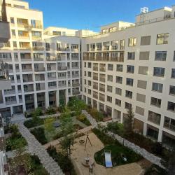 1-комнатные апартаменты стандарт