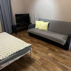 Фото Апартаменты на улице Октябрьская 31