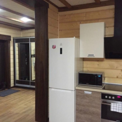 Апартаменты стандарт #704