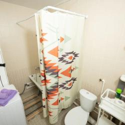 1-комнатные апартаменты студия