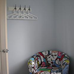 Фото Отель Apartment E-95 (Апартмент E-95)