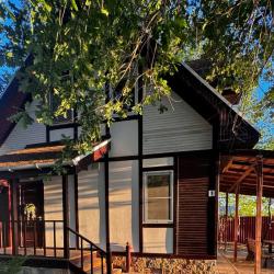 Фото Парк-отель Нобель