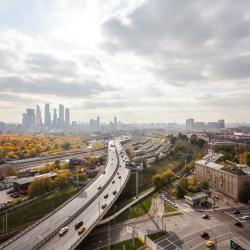 фото 20 Vita (Вита) на шоссе Хорошёвское 16 корпус 2
