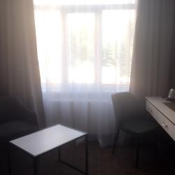 Фото Отель Флора