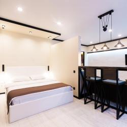 Фото Отель Лофт174 на улице Блюхера