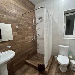 Номер комфорт с 2 односпальными кроватями