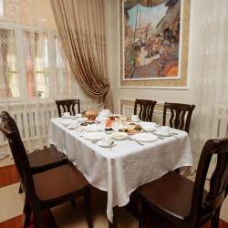 Фото Отель Hotel Asia Khiva (Азия )