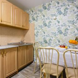 Фото Отель Moment House (Момент Хаус) на улице Беловежская 47