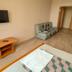 Фото Отель Сутки как дома на Красноармейской