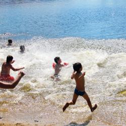 Фото Отель Пансионат Сосновый бор