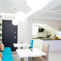 Фото Отель Частная Резиденция